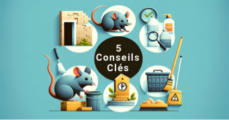 article 5 conseils clés
