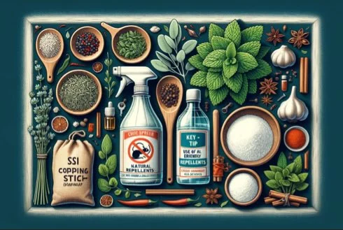 produits naturels