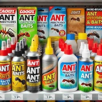 insecticides