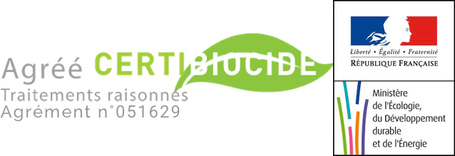 certification certibiocide