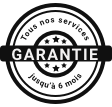 certificat de garantie